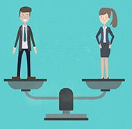 The Effects of Gender Discrimination in the Workplace The Effects of Gender Discrimination in the Workplace